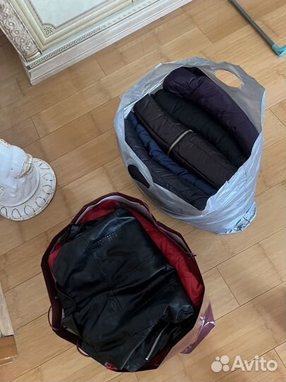 Куртка женская