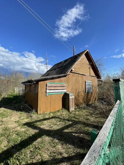 Участок 14 сот. (ИЖС)