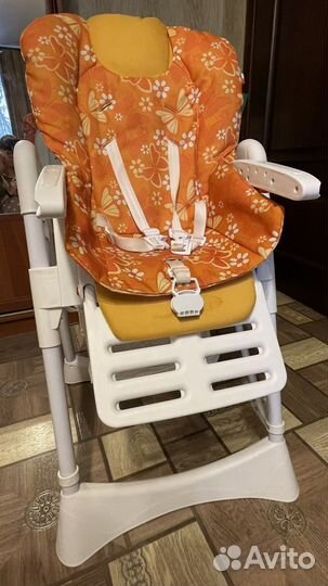 Детское Кресло для кормления