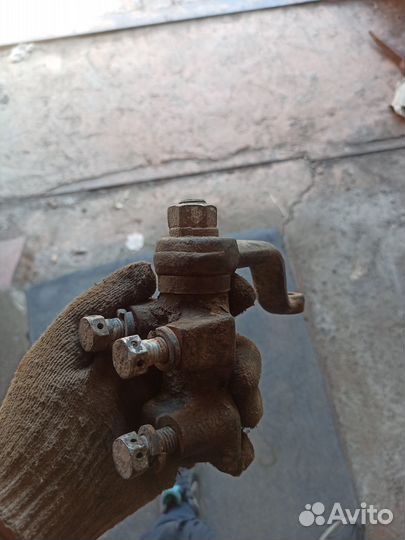 Маятник луаз