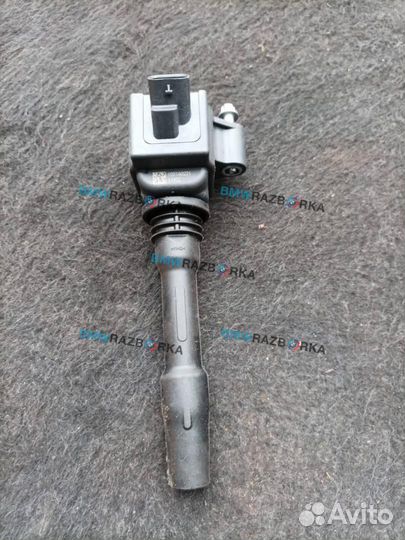 Катушка зажигания BMW X3 G01 2021 8643360
