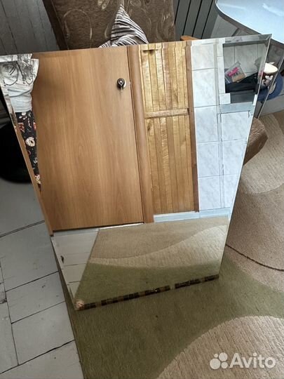 Зеркало 60*90