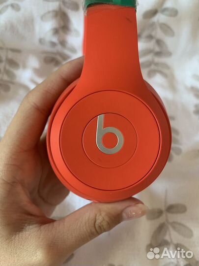 Наушники beat solo