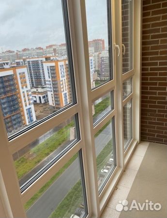 Замена холодного остекления на теплое