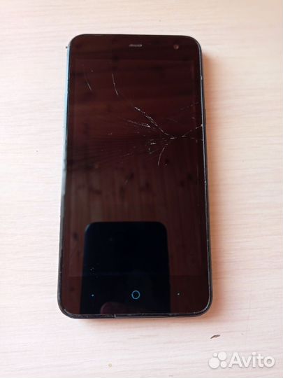 ZTE Blade L4 Pro
