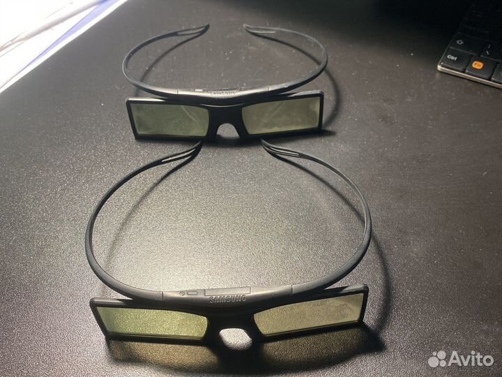 3d очки samsung