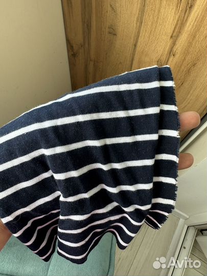 Ткань бретонка 1,8 ширина