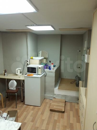 Свободного назначения, 51.3 м²