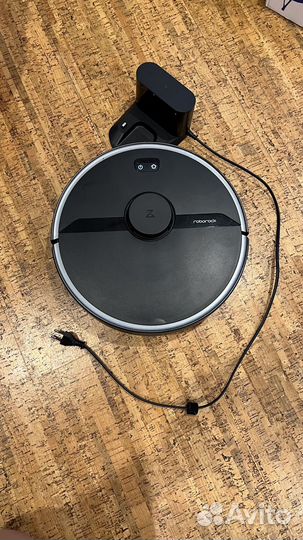 Робот-пылесос Xiaomi roborock s6 Pure