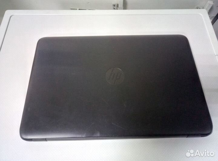 Ноутбук HP