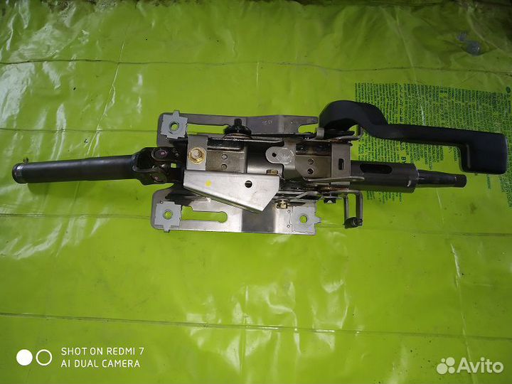 Колонка рулевая на Honda Accord CL7 CL9 2003-2007г