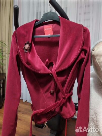 Вещи пакетом размер 42-44