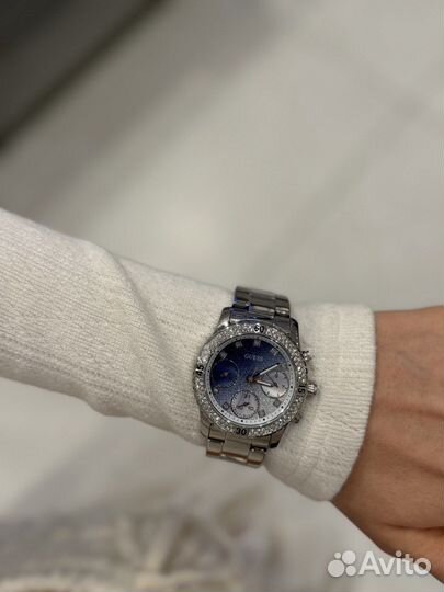 Часы guess женские Оригинал. Доставка по всей РФ