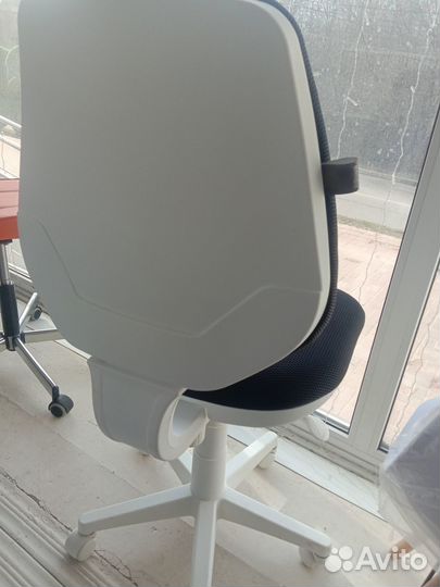 Кресло brabix Fancy MG-201W