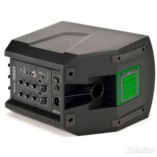 Активная акустика Montarbo L206