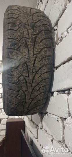 Hankook DynaPro RT01 MT 205/60 R16 92M