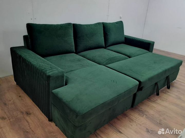 Диван угловой / диван на кухню