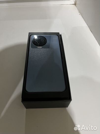 Infinix Note 12 (2023), 8/256 ГБ