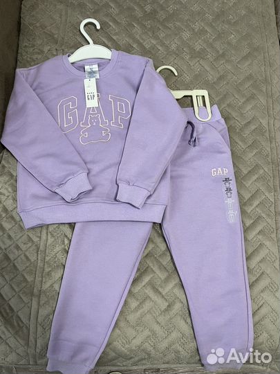 Костюм на девочку gap