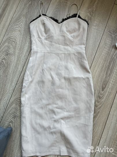 Платье женское 40 42