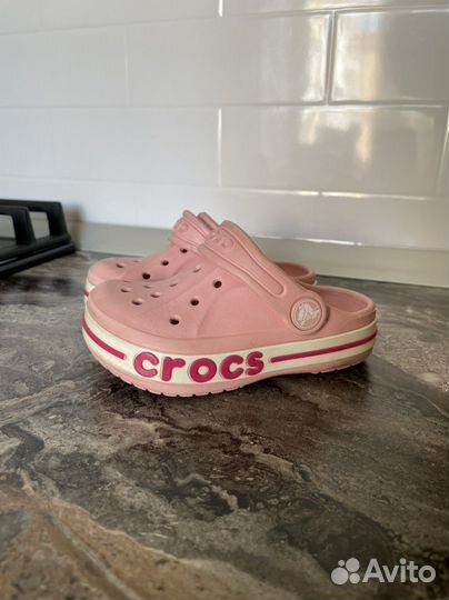 Crocs