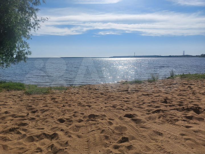 Участок 11 сот. (СНТ, ДНП)