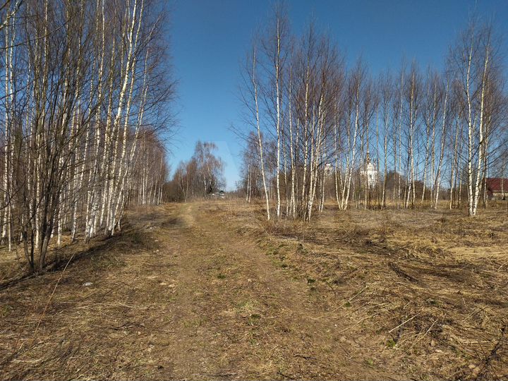 Участок 28 сот. (ИЖС)