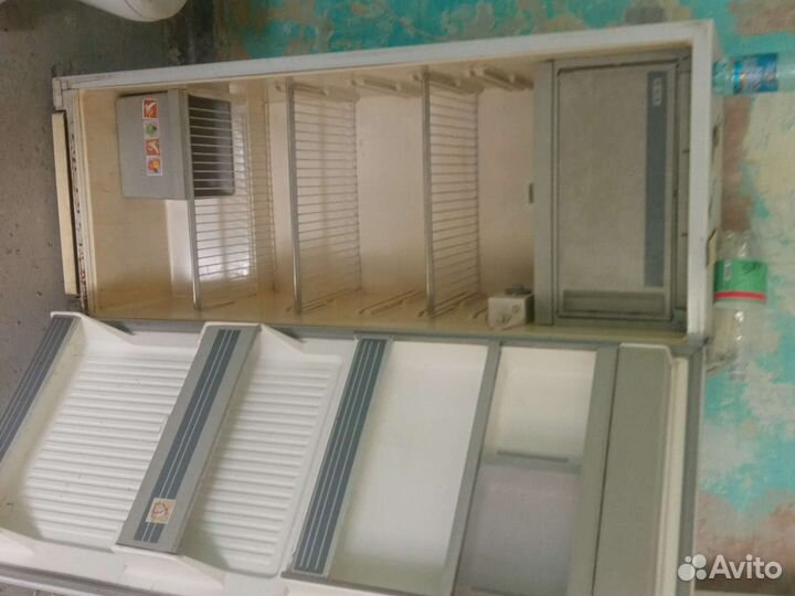 Минск-16 е холодильник