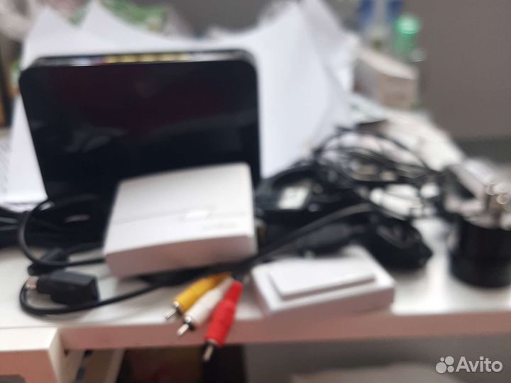 Беспроводной звонок модем ил