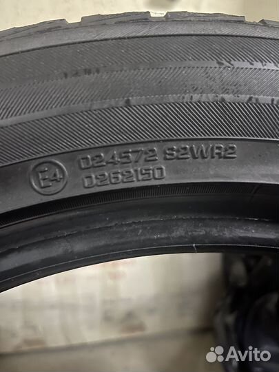 Yokohama Ice Guard IG50+ 235/50 R18 97Q