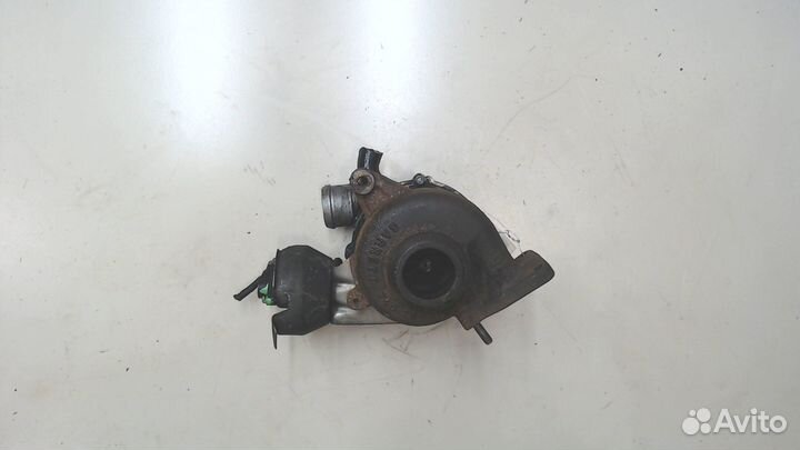 Турбина Ford Focus 2, 2009