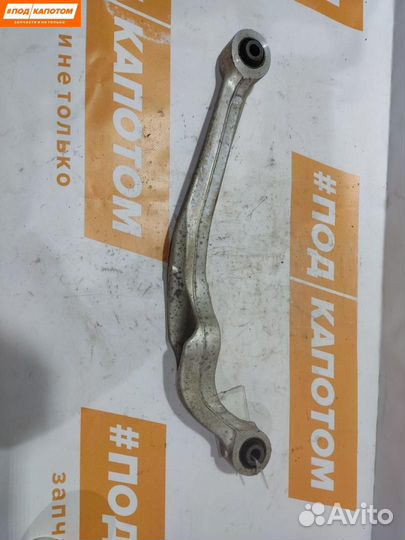 Рычаг задний правый верхний Nissan X-Trail T31