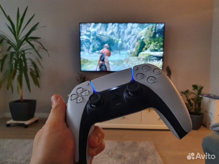 Аренда playstation 5