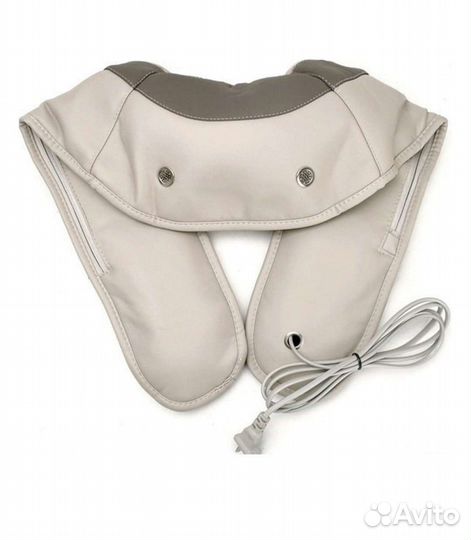 Массажер воротник