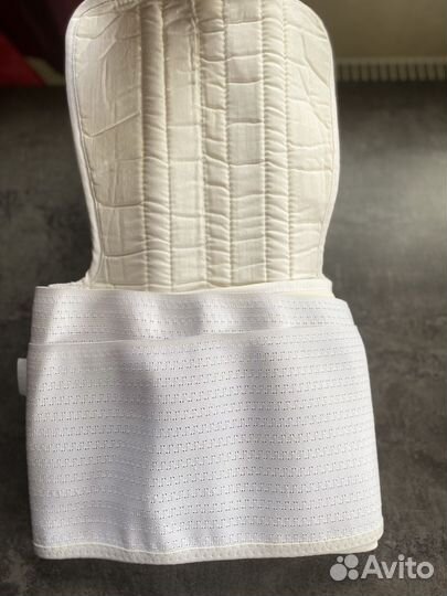 Корсет ортопедический