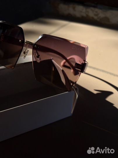 Очки dior женские