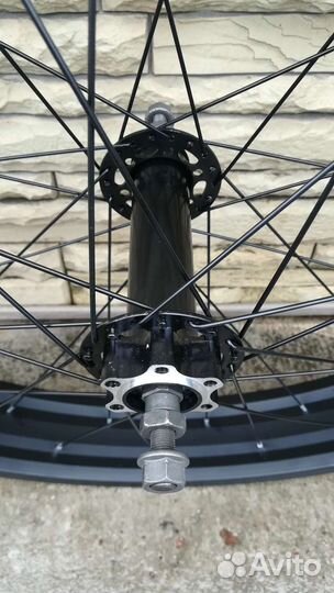 Колесо заднее 26 Фэтбайк новое