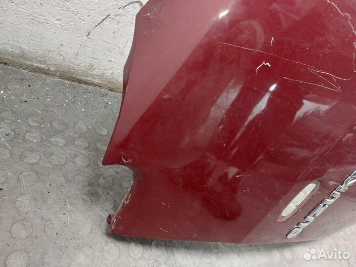 Крыло Suzuki Liana, 2006