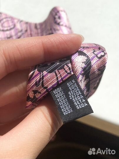 Галстук Castangia