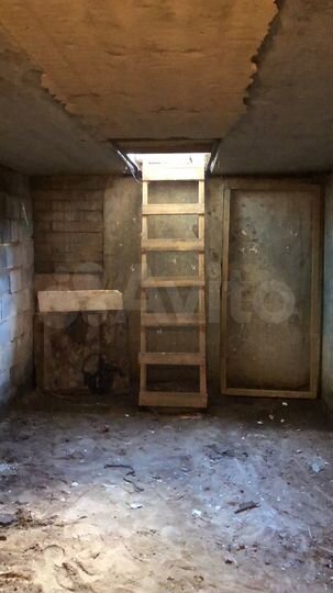 Гараж, 18 м²