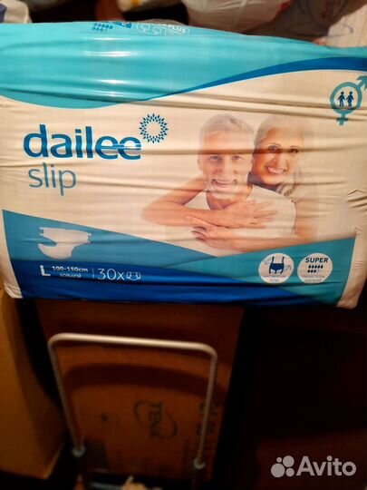 Памперсы для взрослых Tenа,Sen