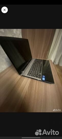 Acer aspire v3 571g