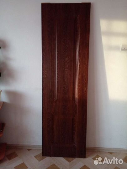 Двери межкомнатные новые в комплекте с фурнитурой
