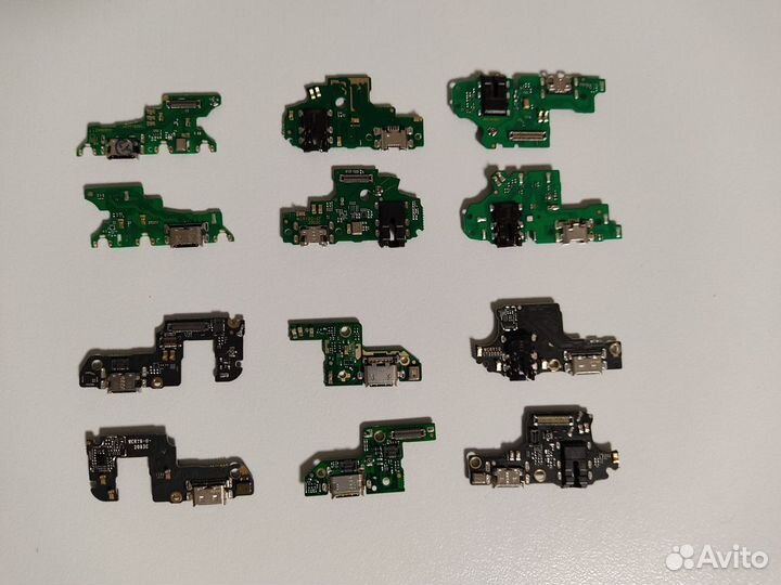 Нижняя плата Huawei Honor в ассортименте