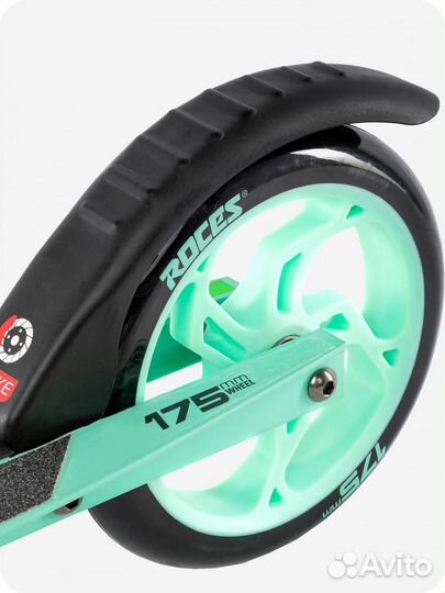 Самокат Roces