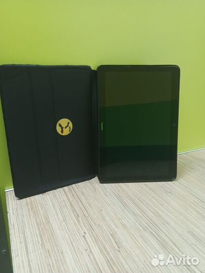 Планшет huawei mediapad t3 10.0