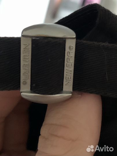 Кепка New era la