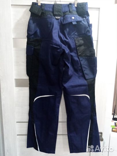 Продам брюки, рабочую одежду фирмы Strauss
