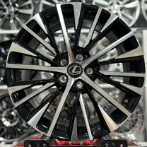 Литые диски 2KForged 8×R20 5×114.3