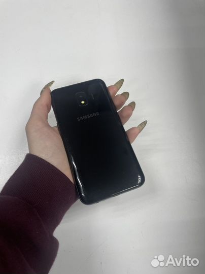 Samsung Galaxy J2 Core 8гб